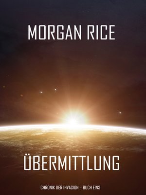 cover image of Übermittlung